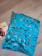 Natibaby Almond Blossom maat 6 linnen en viscose, Overige merken, Draagdoek, Gebruikt, Ophalen of Verzenden