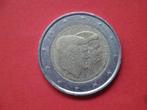 Nederland munt 2 Euro dubbelportret Willem-Beatrix 2014., Euro's, Koningin Beatrix, Losse munt, Verzenden