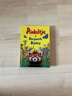 Pinkeltje in Diergaarde Blijdorp, Boeken, Ophalen, Gelezen, Fictie algemeen