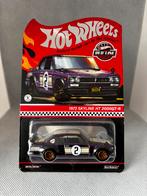 1972 Skyline HT 2000GT-R || Hot Wheels RLC, Ophalen of Verzenden, Nieuw, Auto