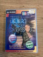Een tegen 100 - PC Game, Spelcomputers en Games, Puzzel en Educatief, 1 speler, Eén computer, Ophalen of Verzenden