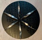 KLM theelepeltjes van Marcel Wanders - Design, Overige materialen, Schaal, Rond, Ophalen of Verzenden