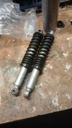 Schokbrekers tomos, Fietsen en Brommers, Brommers | Tomos, Ophalen of Verzenden, Gebruikt, Overige modellen