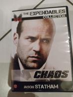 Chaos.  Jason Statham, Vanaf 16 jaar, Ophalen of Verzenden, Zo goed als nieuw, Actie en Avontuur