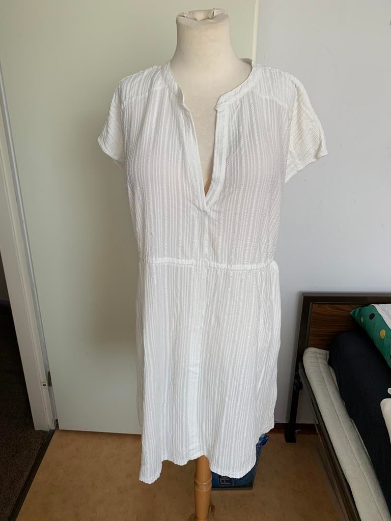 Nieuwe ZARA dames tuniek maat xl voor 12,50, Kleding | Dames, Grote Maten, Ophalen of Verzenden, Zo goed als nieuw, Zwart, Blouse of Tuniek