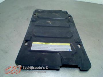 Accu afdekkap van een Volkswagen Crafter beschikbaar voor biedingen