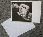 Erwin Olaf Kaart - Art Unlimited - Nieuw, Ophalen of Verzenden, Nieuw, Man of Vrouw