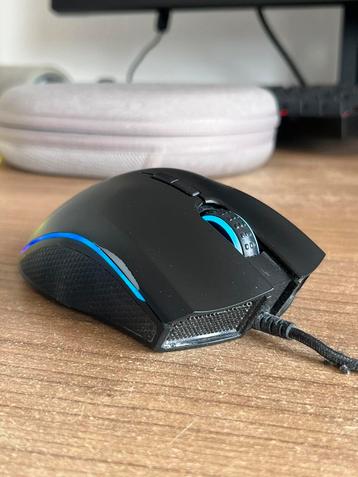 Razer Mamba TE beschikbaar voor biedingen