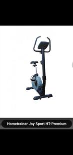 Hometrainer Joy Sport HT-Premium - Topconditie!, Ophalen of Verzenden