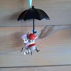 Disney Sketchbook ornament Bernard en Bianca, Verzamelen, Disney, Ophalen of Verzenden, Overige figuren, Nieuw, Beeldje of Figuurtje