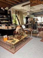 Tafels oud en enkele design modellen, Ophalen of Verzenden
