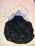 Prachtige papegaaien beugel tasjes zilver antiek, Sieraden, Tassen en Uiterlijk, Antieke sieraden, Ophalen of Verzenden, Zilver