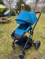 Cybex Balios S 3in1, Kinderen en Baby's, Kinderwagens en Combinaties, Ophalen of Verzenden, Zo goed als nieuw, Met autostoeltje