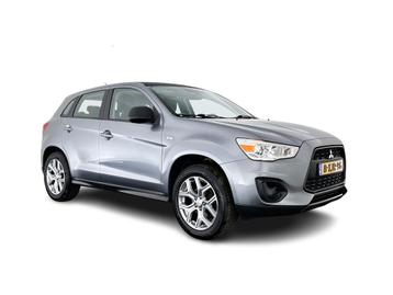 Mitsubishi ASX 1.6 ClearTec Entry *AIRCO | KEYLESS | COMFORT beschikbaar voor biedingen