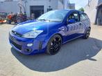 Ford Focus RS MK1 (nr 2437 van de 4501) 2003, Focus, Gebruikt, Overige carrosserieën, Bedrijf