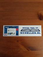 Boekenlegger, leuk voor de verzamelaar., Ophalen of Verzenden, Nieuw