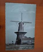 Ansichtkaart Vlaardingen molen Aeolus, Verzamelen, Ansichtkaarten | Nederland, Ophalen of Verzenden, Zuid-Holland