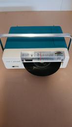 Mady-rad lesa platenslikker met radio, Ophalen of Verzenden, Zo goed als nieuw, Overige merken
