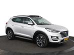 Hyundai Tucson 1.6 T-GDI 4WD Premium |NAP |Pano |Bomvol|4x4, Auto's, Automaat, Stof, Gebruikt, 4 cilinders