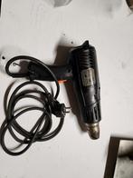 Top Craft Hitte Feun - 2000W, Ophalen of Verzenden, Gebruikt