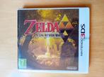 3DS Zelda A link between worlds Nieuw sealed, Spelcomputers en Games, Avontuur en Actie, 1 speler, Nieuw, Ophalen of Verzenden