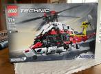 Lego 42145 Airbus H175 Reddingshelikopter, Verzenden, Nieuw, Complete set, Lego