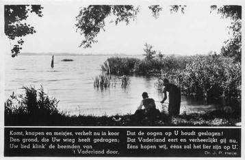 (301-186-037) Nederland beschikbaar voor biedingen