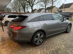 Mercedes CLA-klasse Shooting Brake 250 e Led, Climat, Navi,, CLA, Gebruikt, 4 cilinders, Lichtsensor
