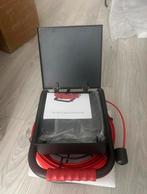 Nieuwe Riool Inspectiecamera met DVR - 50m Kabel, Ophalen of Verzenden, Nieuw, Overige meters