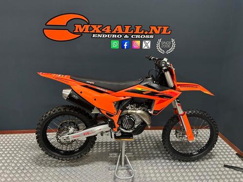 KTM 450 SXF 2023 / 2025 Look Beauty ! No 250 / 350 SXF, Motoren, Motoren | KTM, Bedrijf, Crossmotor