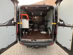 Ford Transit Custom 2.0TDCI 130PK / 2x Schuifdeur / Camera /, Auto's, Bestelauto's, Voorwielaandrijving, Stof, 4 cilinders, Met garantie (alle)