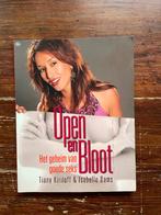 Tiany Kiriloff Open en Bloot Het geheim van goede seks 2005, Boeken, Ophalen of Verzenden, Nieuw, Tiany Kiriloff & Isabelle Dams