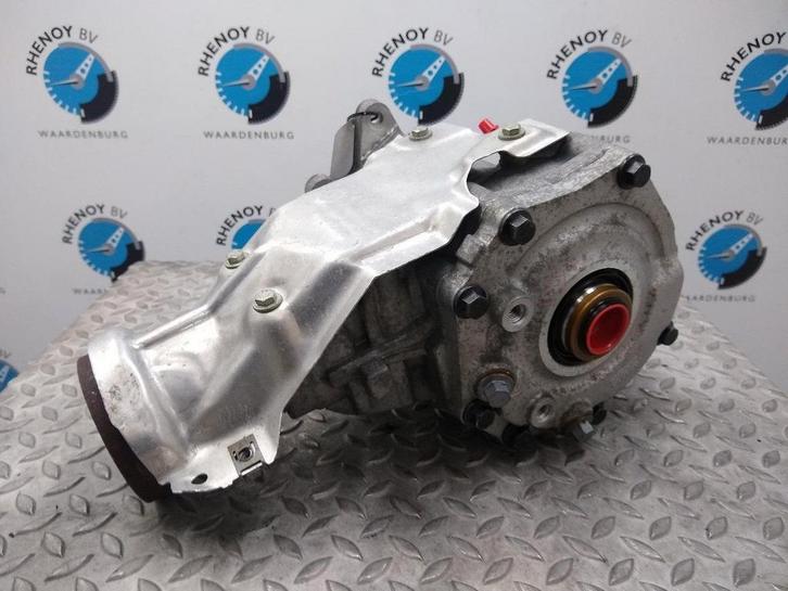 LANDROVER RANGE ROVER EVOQUE TUSSENBAK 2018, Auto-onderdelen, Overige Auto-onderdelen, Gebruikt, ARN erkend, Stiba lid, Erkend duurzaam