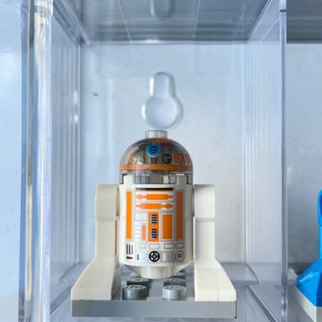 Lego Star Wars Astromech Droid, R3-A2 sw0724 75098 beschikbaar voor biedingen