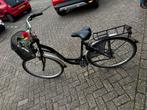 Tweedehands fiets met versnellingen, 53 tot 56 cm, Ophalen of Verzenden, Gebruikt, Versnellingen