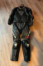 Motorkleding DAINESE met rug protector en laarzen, Ophalen, Dainese, Tweedehands, Heren