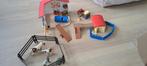 Schleich boerderij set, Ophalen of Verzenden, Zo goed als nieuw