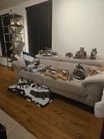 Kerstdorp te koop. Alles wat op de foto's staat.Meeste lemax, Diversen, Ophalen, Zo goed als nieuw