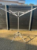 Droog molen camping 4 armen, Tuin en Terras, Droogmolens en Wasrekken, Ophalen, Gebruikt, Wasrek