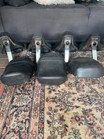 Tomos Zadels + Extra Zitjes - Goede Staat!, Ophalen of Verzenden, Gebruikt, Algemeen, Zadel