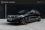 BMW 5-serie 550e xDrive | M-Pakket | Comfortstoelen + Memory, Auto's, BMW, Automaat, Stof, Gebruikt, 2000 kg