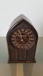Bakelieten Thermometer Springfield, Ohio USA. Kathedraal., Ophalen of Verzenden
