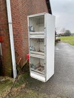 Knaagdierenhok / konijnenflat, Minder dan 60 cm, Kooi, Gebruikt, Minder dan 75 cm