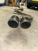 Aktapovic uitlaat golf 5 gti pakket, Auto-onderdelen, Ophalen, Gebruikt, Volkswagen