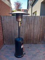 Terras Verwarming, Tuin en Terras, Ophalen, Gebruikt, Vloer