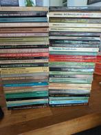 Georges Simenon - Maigret serie - 50+ boeken, Ophalen of Verzenden, Gelezen, Georges Simenon