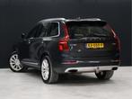 Volvo XC90 2.0 T8 Twin Engine AWD Inscription 7P [SCHUIFKANT, Gebruikt, 7 stoelen, Hybride Elektrisch/Benzine, 408 pk