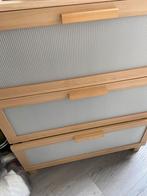 Ikea lade kast., Ophalen, Overige materialen, Gebruikt, 50 tot 100 cm