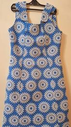 caroline biss jurk 20 euro, Kleding | Dames, Jurken, Overige kleuren, Verzenden, Zo goed als nieuw, Maat 36 (S)