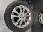 215/60/17 Mercedes, Ophalen, 17 inch, All Season, Band(en)